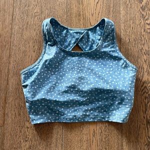 Gap sport bra S